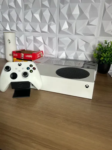 Xbox series S - @lumestore.fsa