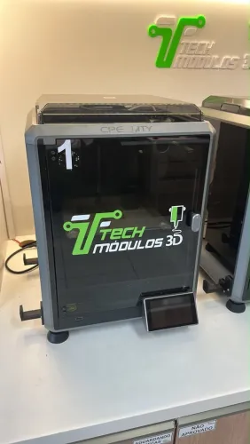 Impressora 3D Creality K1