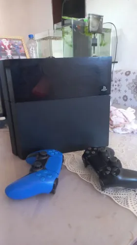 Ps4 fat