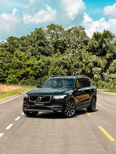 Volvo XC 90 T-6 Momentum 2.0 320cv 5P 2018