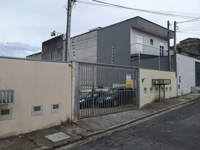 CASA À VENDA | VILA POMAR - CONDOMÍNIO FECHADO  2 dormitórios Direto com Proprietário 