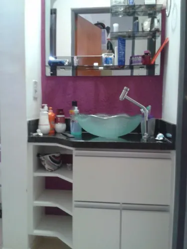 Apto térreo, todo remodelado, 2 quartos, quitado, Tibery