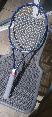 RAQUETE WILSON GRAPHITE AGRESSOR 95