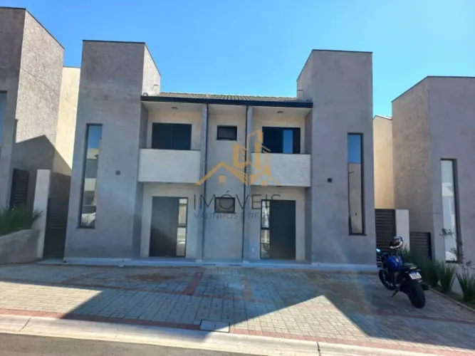 Casa em condomínio para venda e aluguel, Vila Gaia, Louveira
