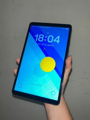 Tablet Samsung Tab A9 64gb 4gb