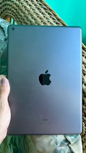 IPAD 9