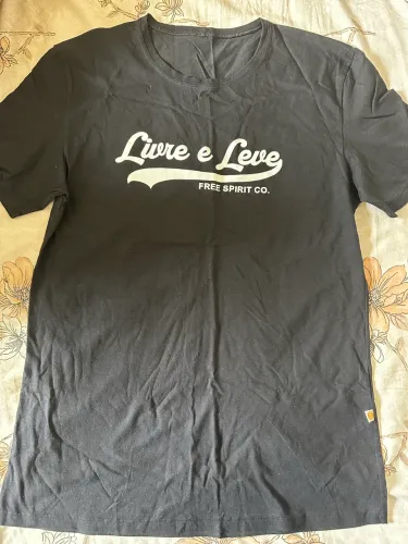 Camiseta