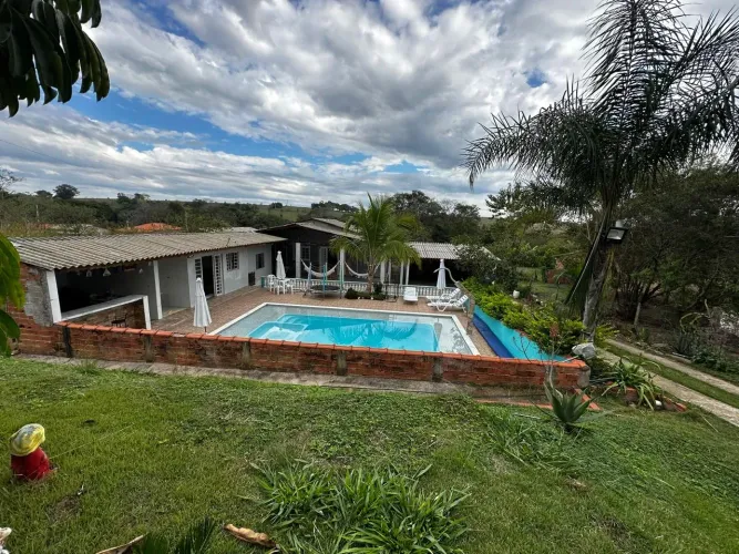 Imóvel para venda - Porangaba - SP