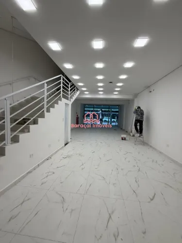 LOJA PARA LOCAÇÃO NO BAIRRO OCIAN-PG R$25.000,00