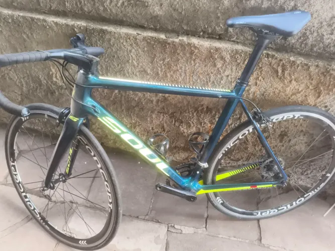 Bike soul