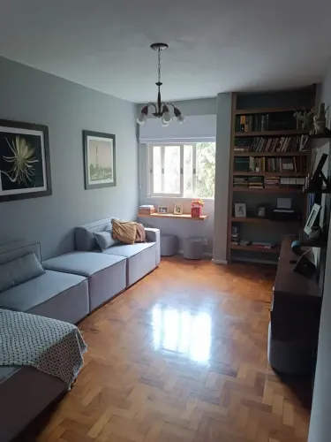 V E N D A - Apartamento 3 quartos no Centro