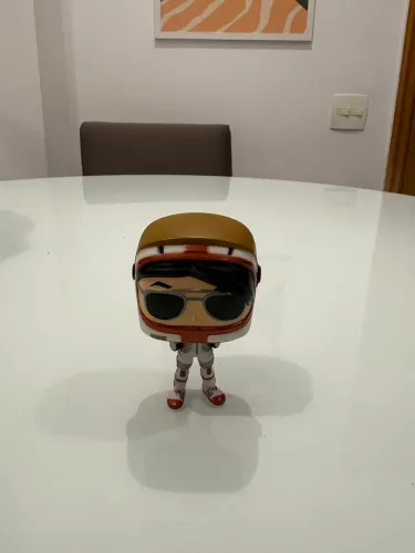 Funko Pop Fortnite MOONWALKER