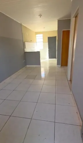 CASA A VENDA NO BAIRRO RESIDENCIAL MONTES CLAROS