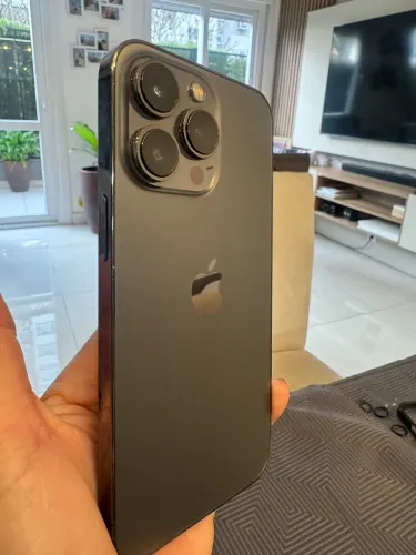 iPhone 13 Pro 256gb