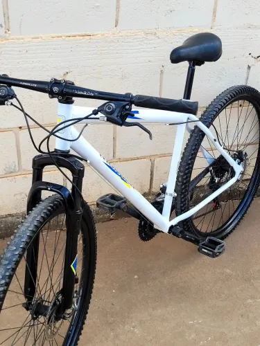 Vendo Bicicleta Aro 29 Toda revisada!