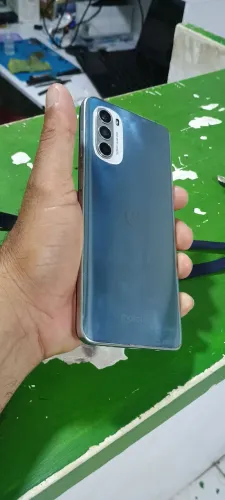Celular Motorola Moto G 52 128 gigas de memória
