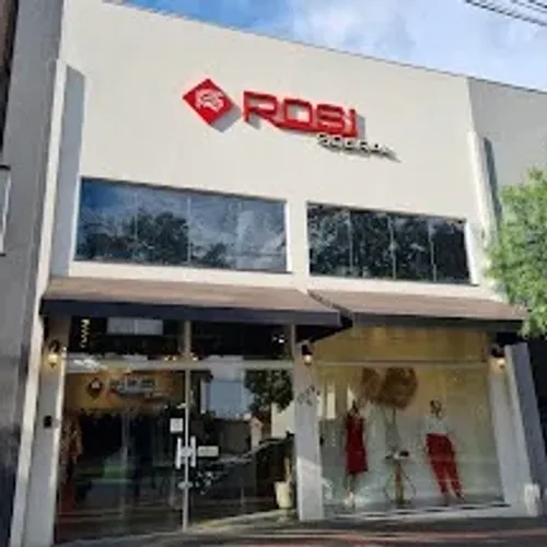 Vendo ponto de aluguel de roupas de grife femininas.