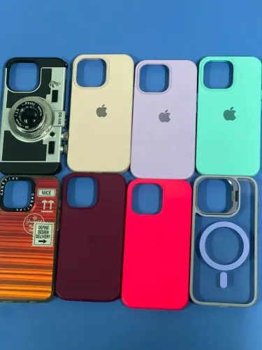 Capinhas Capa Celular iPhone 13 Pro Proteção 