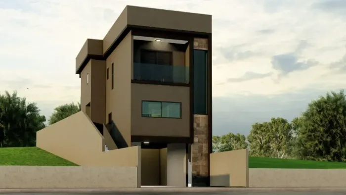 CASA À VENDA NO CONDOMÍNIO VILLAS DO JAGUARI