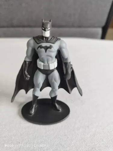 Coleção miniatura Batman Manufactured