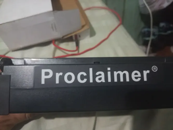 BIBLIA DIGITAL PROCLAIMER