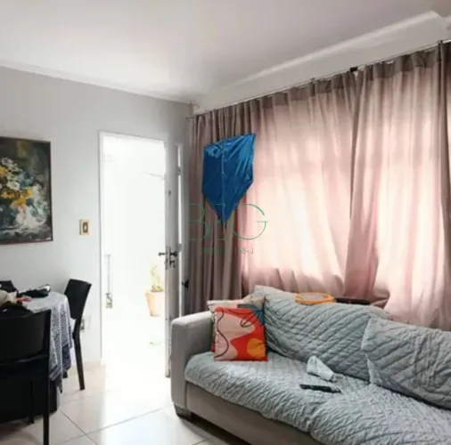 Sobrado com 2 dormitórios à venda, 199 m² por R$ 838.999 - Vila Madalena - São Paulo/SP
