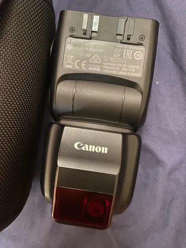 Flash Cânon