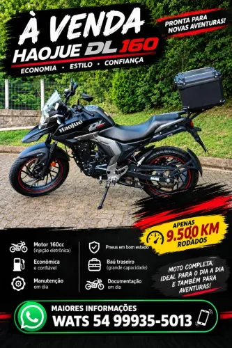 Oportunidade!