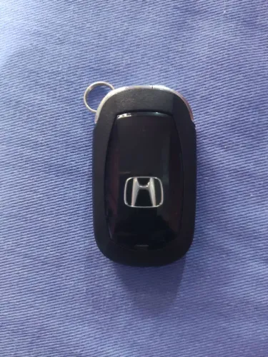 Chave original Honda 