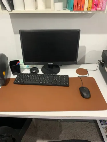 Pc Completo para escritório, Trabalho, estudo, etc
