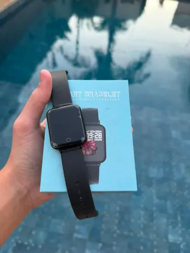 Smart Bracelet