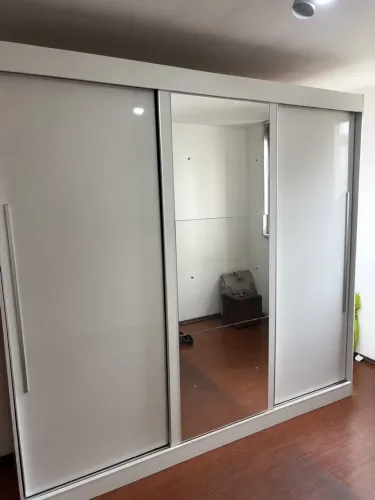 Guarda roupa ( entrego )