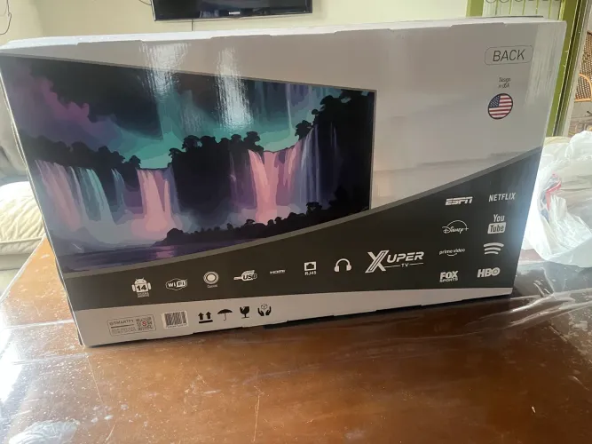 PROMOÇÃO SMART TV 32? polegadas