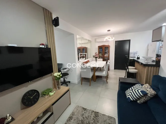 Urbanit Apartamento à Venda com 2 quartos 2 VAGAS DE GARAGEM