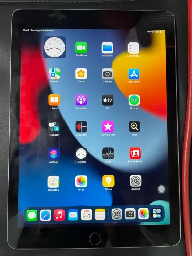 iPad Air 2