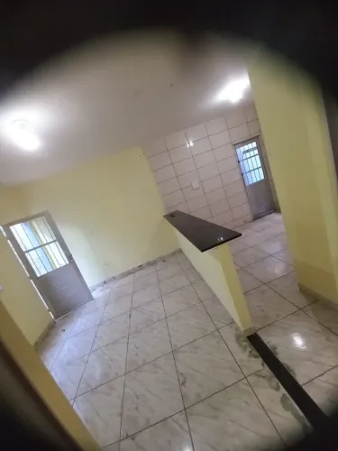 Apartamento 2 quartos