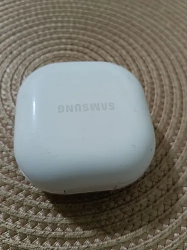 Fones de ouvido Samsung Buds