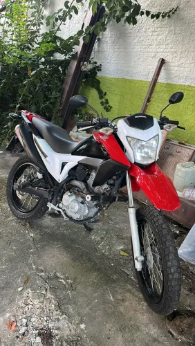 Bros 160