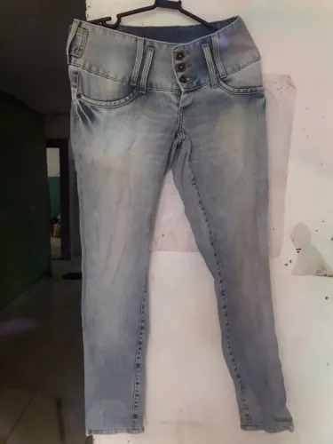 Calça jeans femininas tam 40