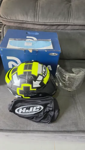 HJC RPHA11