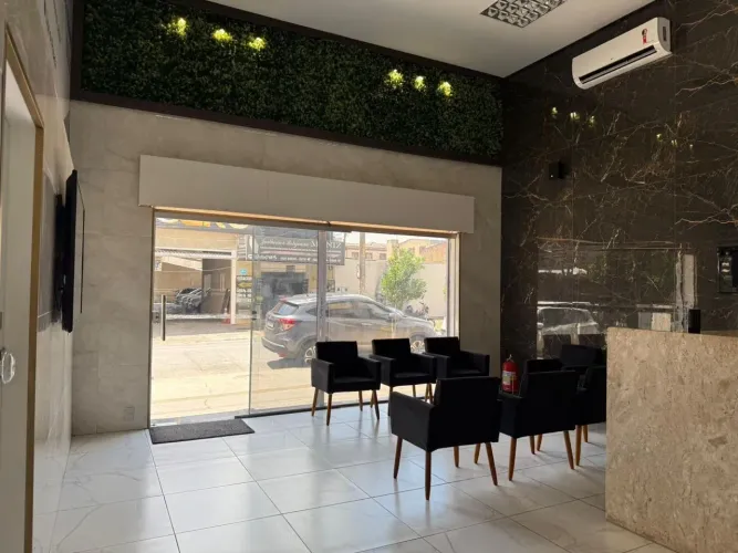 Imóvel Comercial- Alto padrão 