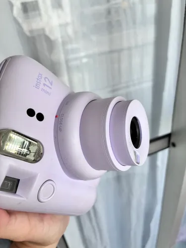VENDO INSTAX MINI 12