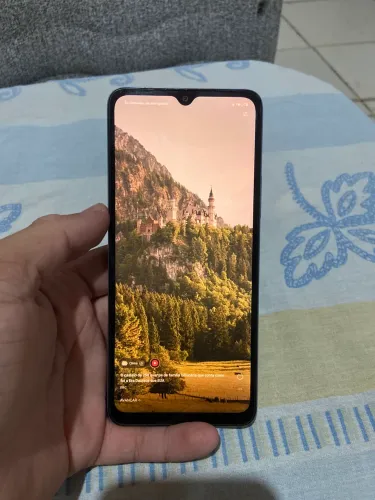 Xiaomi Redmi A3 Novo