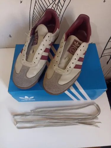 Tênis Adidas Samba original número 41