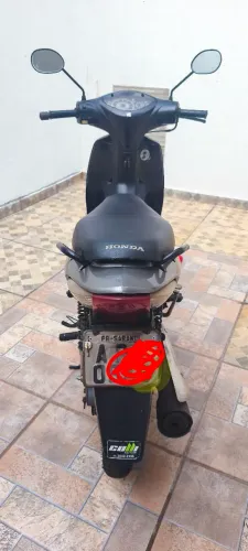 Honda Biz/ks abaixo da fipe