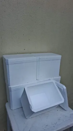 Isopor Térmico de alta qualidade
