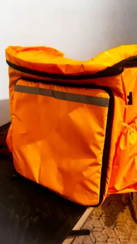 Bag 99Food para entregas