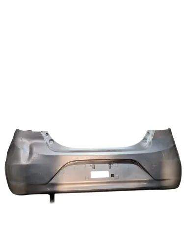 Parachoque Traseiro Ford Ka 2014/2018 E3b517k823