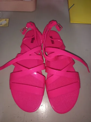 Sandália Melissa - Grace Sandal
