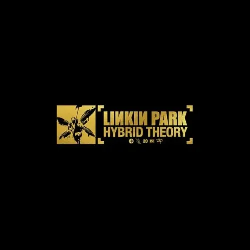 Linkin Park - Hybrid Theory (20th Anniversary Edition - 4 LPs)